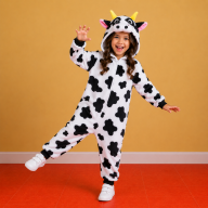 vaca - talla s nina